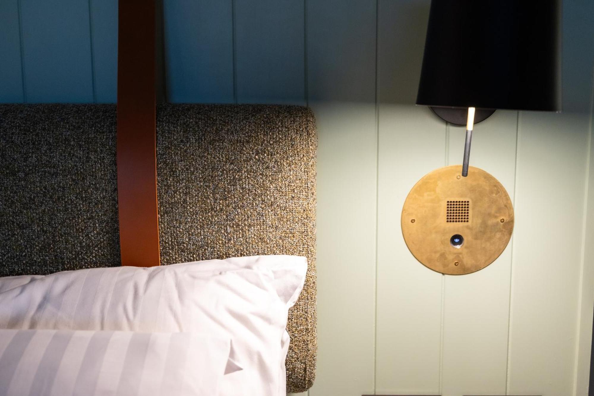 วอร์เดอร์ส โฮเทล ฟรีเมนเทิล Hotel ฟรีแมนเทิล ภายนอก รูปภาพ